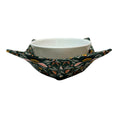 Load image into Gallery viewer, Bumble Bees Microwave Bowl Cozy