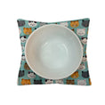 Load image into Gallery viewer, Kitty Crew Microwave Bowl Cozy
