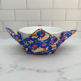 Load image into Gallery viewer, Pemberley Pups Microwave Bowl Cozy