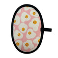 Load image into Gallery viewer, Fried Eggs Mini Pincher Mitt