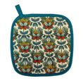 Load image into Gallery viewer, Cottage Bloom Pot Holder