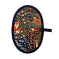 Load image into Gallery viewer, Forest Friends Mini Pincher Mitt