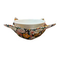 Load image into Gallery viewer, Disco Daisy Microwave Bowl Cozy