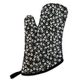 Load image into Gallery viewer, Skullicious Oven Mitt