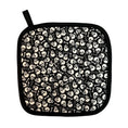 Load image into Gallery viewer, Skullicious Pot holder