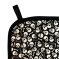 Load image into Gallery viewer, Skullicious Pot holder