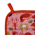 Load image into Gallery viewer, Shellfish Pot Holder