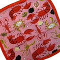 Load image into Gallery viewer, Shellfish Pot Holder