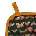 Load image into Gallery viewer, Moth Grove Pot Holder