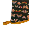 Load image into Gallery viewer, Moth Grove Oven Mitt