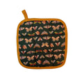 Load image into Gallery viewer, Moth Grove Pot Holder