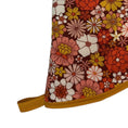 Load image into Gallery viewer, 70's Sunburst Oven Mitt