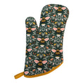 Load image into Gallery viewer, Bumble Bee Garden Oven Mitt