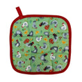 Load image into Gallery viewer, Chicken Coop Pot Holder