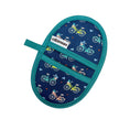 Load image into Gallery viewer, Bicycles Mini Pincher Mitt