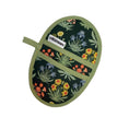 Load image into Gallery viewer, Botanical Blooms Mini Pincher Mitt