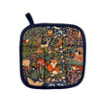 Load image into Gallery viewer, Forest Friends Pot Holder