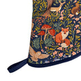 Load image into Gallery viewer, Forest Friends Oven Mitt