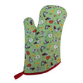 Load image into Gallery viewer, Chicken Coop Oven Mitt
