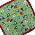 Load image into Gallery viewer, Chicken Coop Pot Holder