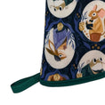 Load image into Gallery viewer, Dapper Animals Oven Mitt