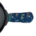 Load image into Gallery viewer, Bicycles Cast Iron Skillet Mitt