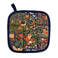 Load image into Gallery viewer, Forest Friends Pot Holder