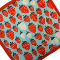 Load image into Gallery viewer, Strawberry Pop Pot Holder