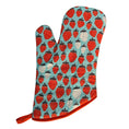 Load image into Gallery viewer, Strawberry Pop Oven Mitt