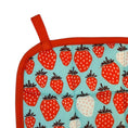 Load image into Gallery viewer, Strawberry Pop Pot Holder