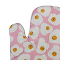 Load image into Gallery viewer, Fried Eggs Oven Mitt