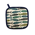 Load image into Gallery viewer, River Trout Pot Holder