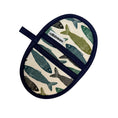 Load image into Gallery viewer, River Trout Mini Pincher Mitt