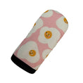 Load image into Gallery viewer, Fried Eggs Cast Iron Handle Mitt