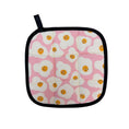 Load image into Gallery viewer, Fried Egg Pot Holder