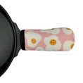 Load image into Gallery viewer, Fried Eggs Cast Iron Handle Mitt