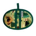 Load image into Gallery viewer, Camp Life Mini Pincher Mitt