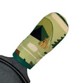 Load image into Gallery viewer, Camp Life Cast Iron Handle Mitt