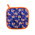 Load image into Gallery viewer, Folky Chicken Pot Holder