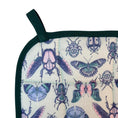 Load image into Gallery viewer, Garden Insects Pot Holder