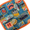 Load image into Gallery viewer, Sardines Pot Holder