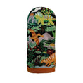 Load image into Gallery viewer, Dinosaurs Cast Iron Handle Mitt