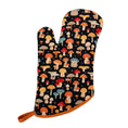 Load image into Gallery viewer, Mod Mushrooms Oven Mitt