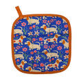Load image into Gallery viewer, Pemberley Pups Pot Holder