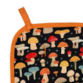 Load image into Gallery viewer, Mod Mushrooms Pot Holder