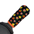 Load image into Gallery viewer, Strawbery Daze Cast Iron Skillet Mitt