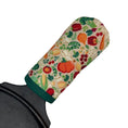 Load image into Gallery viewer, Veggies Cast Iron Skillet Mitt