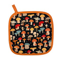 Load image into Gallery viewer, Mod Mushrooms Pot Holder