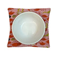Load image into Gallery viewer, Shellfish Microwave Bowl Cozy