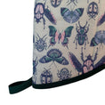 Load image into Gallery viewer, Garden Insects Oven Mitt